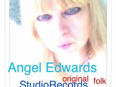 Angel Edwards (THE ANGEL EDWARDS MUSIC®️) photo