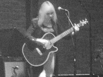 Angel Edwards (THE ANGEL EDWARDS MUSIC®️) photo