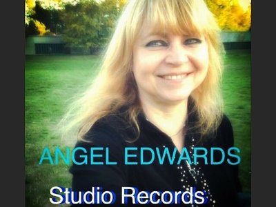 Angel Edwards (THE ANGEL EDWARDS MUSIC®️) photo