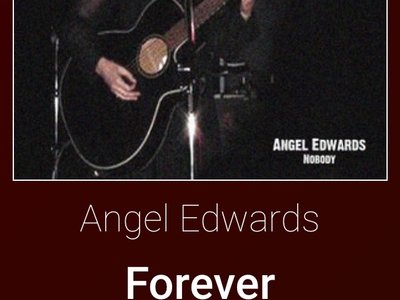 Angel Edwards (THE ANGEL EDWARDS MUSIC®️) photo