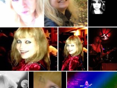 Angel Edwards (THE ANGEL EDWARDS MUSIC®️) photo