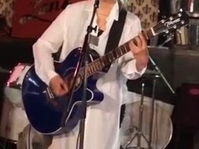 Angel Edwards (THE ANGEL EDWARDS MUSIC®️) photo