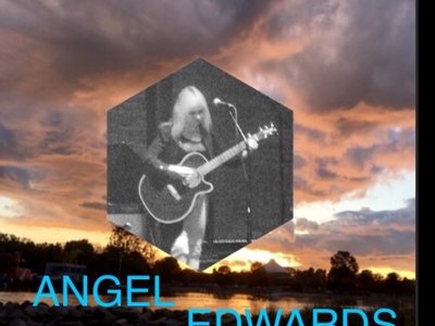 Angel Edwards (THE ANGEL EDWARDS MUSIC®️) photo