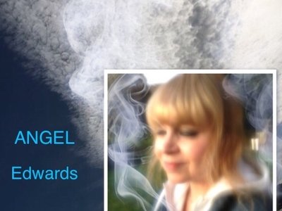 Angel Edwards (THE ANGEL EDWARDS MUSIC®️) photo