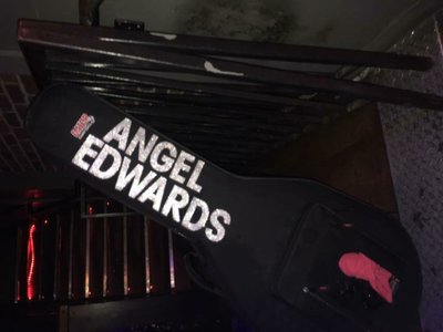 Angel Edwards (THE ANGEL EDWARDS MUSIC®️) photo