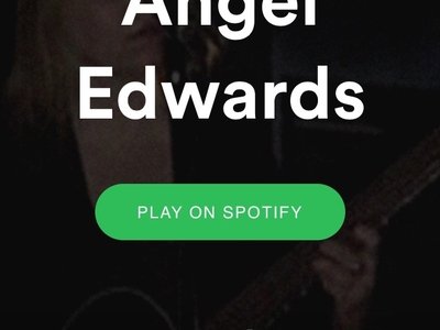 Angel Edwards (THE ANGEL EDWARDS MUSIC®️) photo