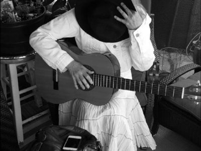 Angel Edwards (THE ANGEL EDWARDS MUSIC®️) photo