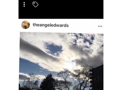 Angel Edwards (THE ANGEL EDWARDS MUSIC®️) photo
