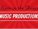 Rain in the Desert Music Productions