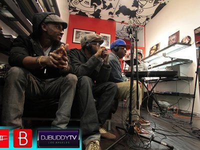 Blakface photo