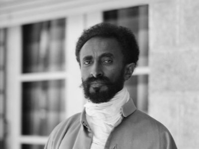 Ras Dawa photo