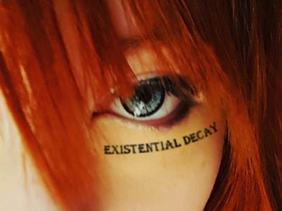 EXISTENTIAL DECAY