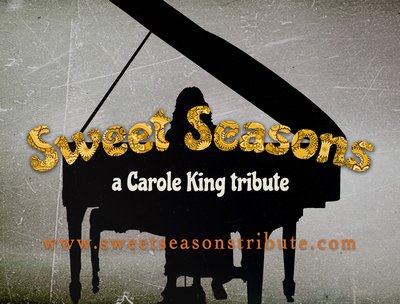 Sweet Seasons- A Carole King Tribute photo