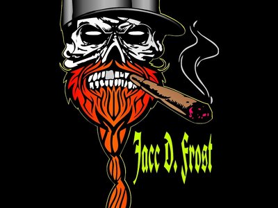 Jacc D. Frost photo