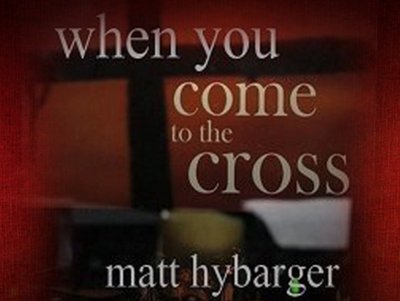 Matt Hybarger photo