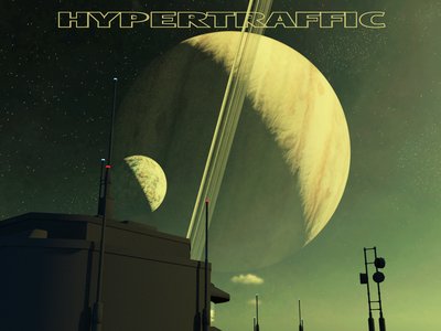 Hypertraffic - Signals