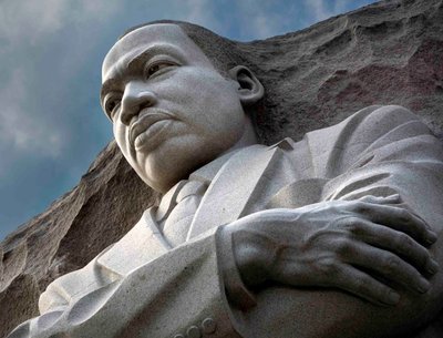 â€œThe time is always right to do what is right.â€ Dr. Martin Luther King Jr.