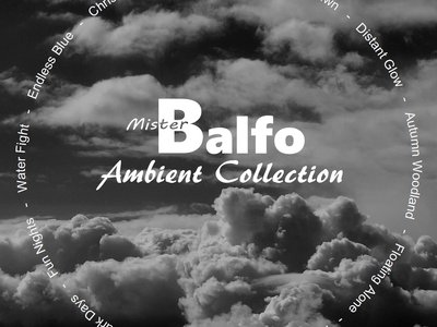 Mister Balfo photo