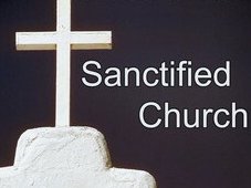 And the God of peace Himself sanctify you completely, spirit, soul and body.