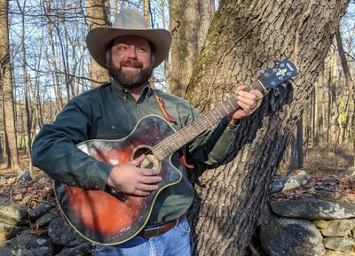 Mike Kuster photo
