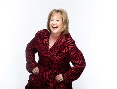 Bev McCann photo