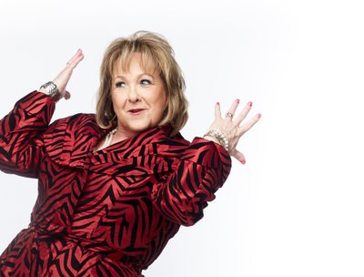 Bev McCann photo
