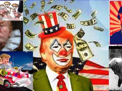 The Circus Is Leaving Town