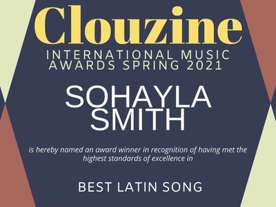 Sohayla Smith photo