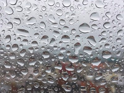 Let the rain refresh, cleanse and open up a light inside you that is radiant forever.
