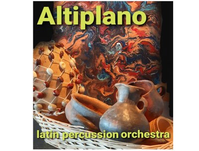 altiplano (tapa)