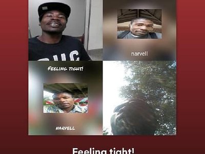 Narvell photo