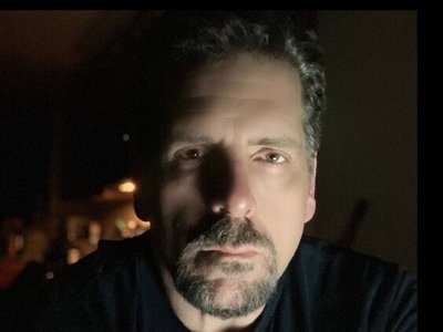 Matt Hybarger photo