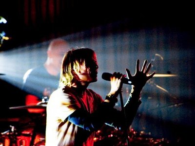 SONICFLOOd photo