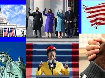 Democracy Had A Good Day