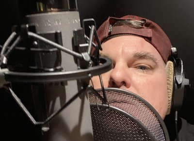 Southside Recording Studio in Ft. Worth!