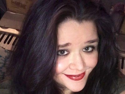 Kelly-Reneâ€™e Mooney Aka The VOA 1/5/2021