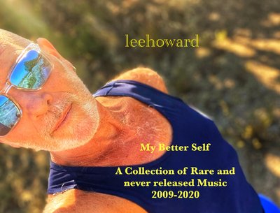 new album cover