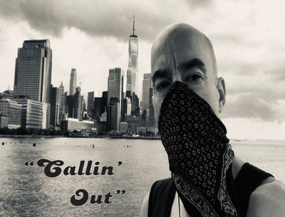 Callin' Out image