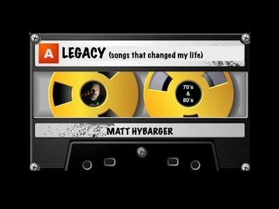 Matt Hybarger photo