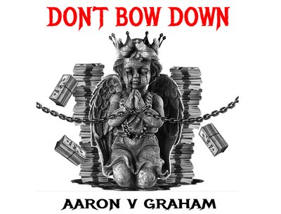 Aaron V Graham photo