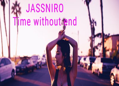 TIME WITHOUT END