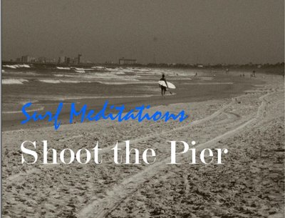 Shoot The Pier photo
