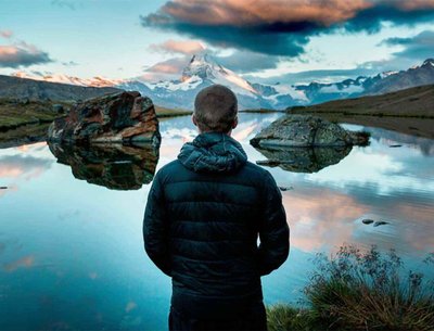 Chris Ericsson and The Existentialists photo