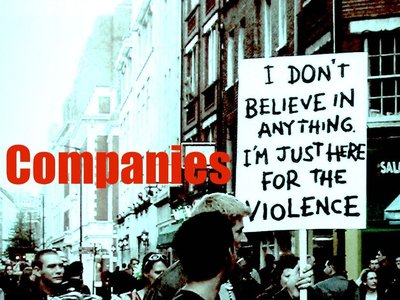 The Companies photo