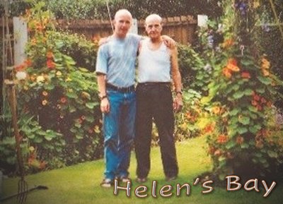 Helen's Bay