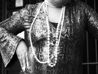 Elizabeth Bryan photo