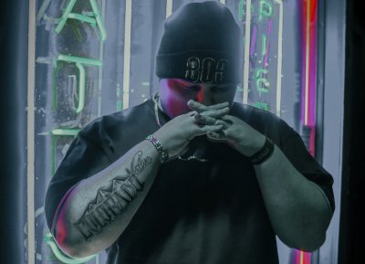 Native King Of Cypher Tank Records photo
