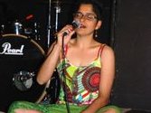 Aneesa Chaudhry spiritual & healing