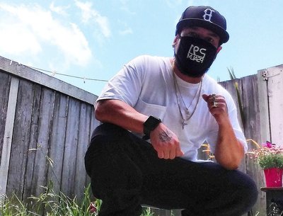 LEXO A.K.A - KING LEXODUS- MUSIC & MINISTRY ๐ผ๐ถ๐ตโ๏ธ photo