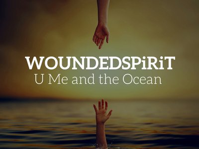 WOUNDEDSPiRiT photo